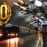90-летие московского метро: история и достижения