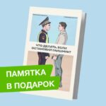 Практическое руководство по взаимодействию с ГИБДД для водителей