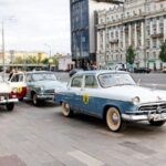 Музейные мероприятия в Москве: квесты и ретроралли в честь юбилея метро