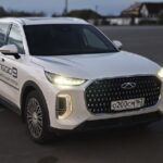 Различные оценки комфорта подвески нового Chery Tiggo 9: субъективные мнения и объективный анализ