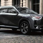 Продажи китайских автомобилей GAC в России показывают слабые показатели в апреле 2025 года