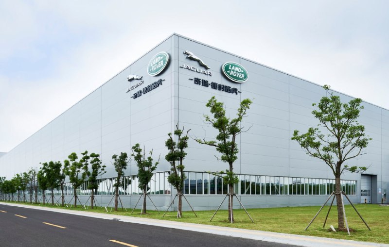 Land Rover представит новую линейку Freelander совместно с китайской компанией Chery