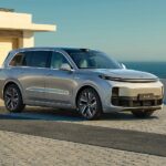 Китайские автопроизводители Lixiang и Zeekr начинают работу на российском рынке