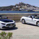 Новый роскошный Mercedes-Maybach SL 680 Monogram Series поступает в продажу