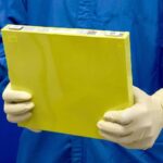 LG и General Motors разрабатывают новые литий-ионные аккумуляторы на базе технологии LMR