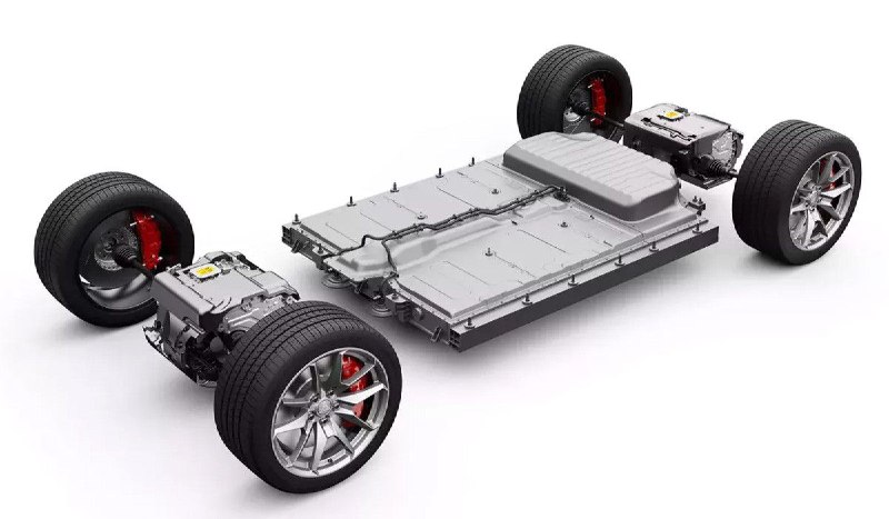 Разработка твердотельных батарей и задержки в выпуске электромобилей Dodge и Ram