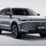 Обновление цен на российские модели BAIC: снижение и рост стоимости автомобилей