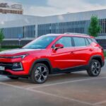 В РФ повысились цены на автомобили УАЗ, «Москвич» и Sollers
