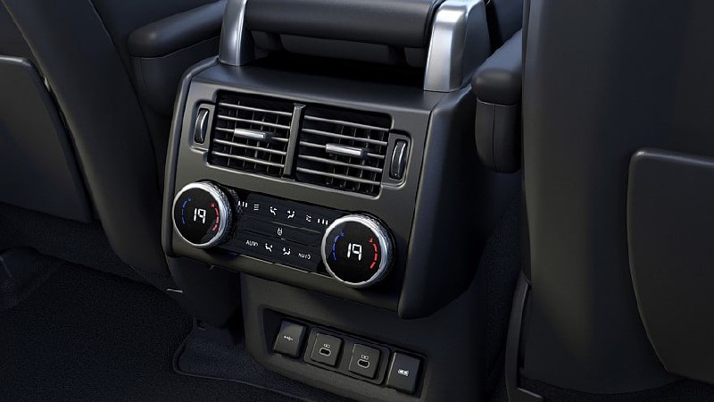 Новинки Land Rover Discovery: стильные версии Gemini и Tempest