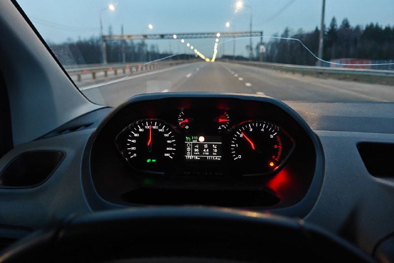 Оптимизация расхода топлива на Peugeot Rifter: реальные показатели и советы