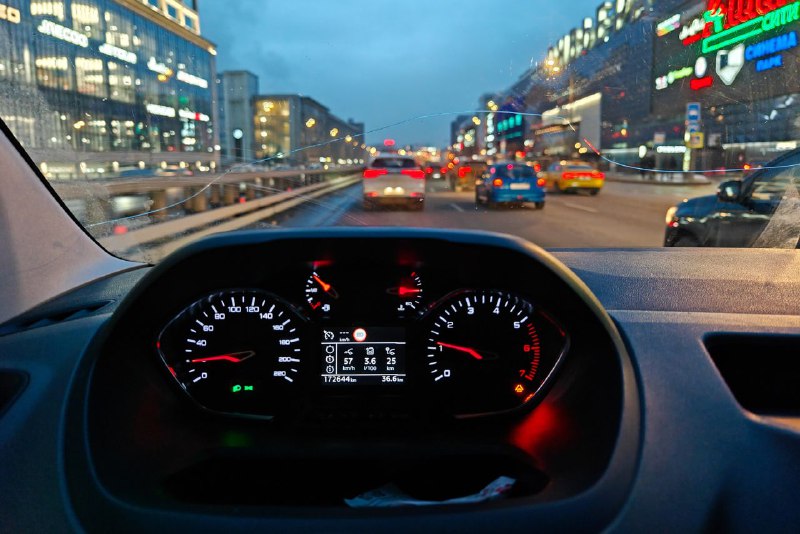 Оптимизация расхода топлива на Peugeot Rifter: реальные показатели и советы