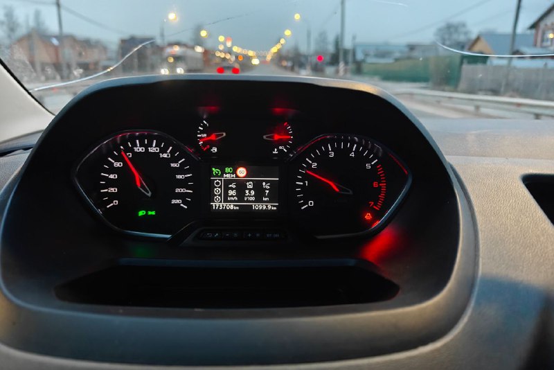 Оптимизация расхода топлива на Peugeot Rifter: реальные показатели и советы