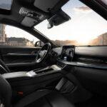 Haval запускает продажи нового купе-кроссовера F7x в России