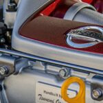 Nissan приближается к кризису: планы закрытия заводов и сокращения сотрудников