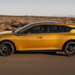 Новая генерация Kia Ceed: совместное развитие и измененное оснащение для европейского рынка