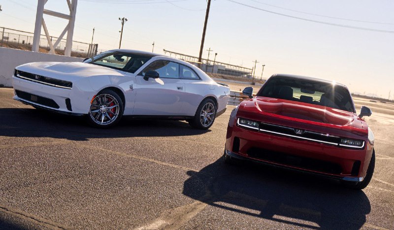 Проблемы с продажами нового поколения Dodge Charger и планы компании