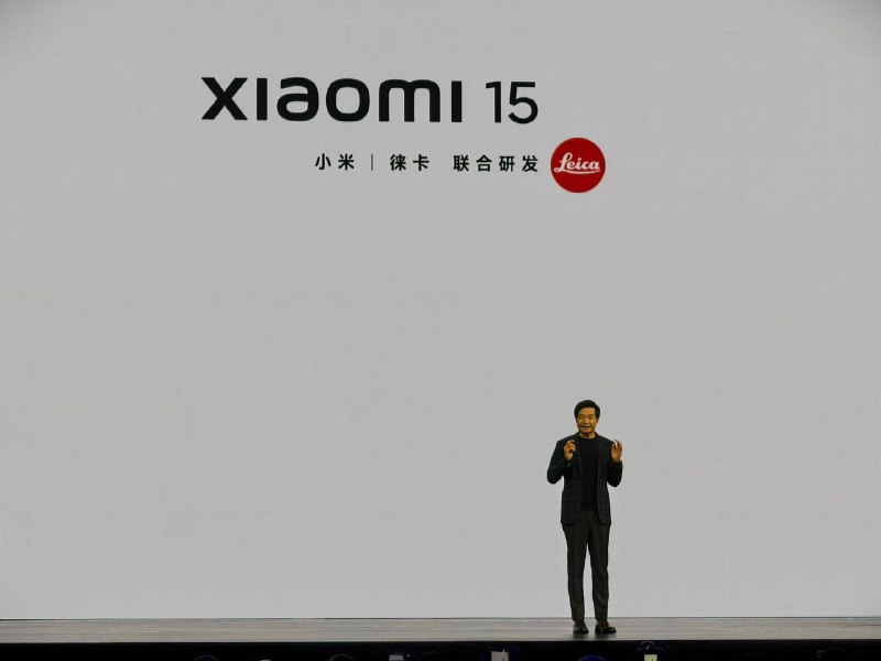 Лэй Цзюнь о будущем автомобилестроения Xiaomi и ответственности перед обществом