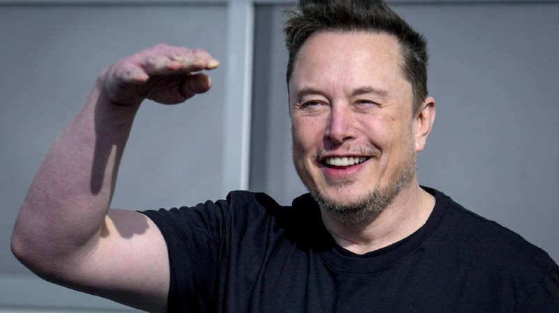 Илон Маск может оставить пост руководителя Tesla в связи с финансовым кризисом компании