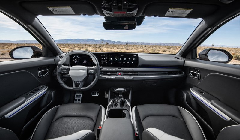 Новый Kia Ceed станет переработанной версией американского K4