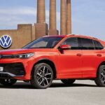 Volkswagen прекращает развитие последовательных гибридов в Европе