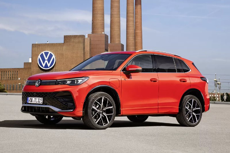 Volkswagen прекращает развитие последовательных гибридов в Европе
