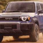 Новая бюджетная версия внедорожника от Toyota: подробности и ожидаемые сроки выхода
