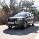 АвтоВАЗ объяснил невозможность выпуска LADA Largus с двигателем 1.8 EVO