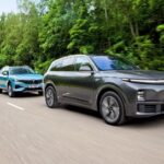 Обзор последних автомобильных тестов и сравнений в журнале Авторевю