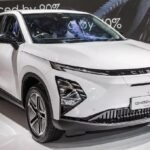 Китайский бренд Chery способствует развитию национального электромобиля в Таиланде
