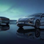 BYD расширяет присутствие в Европе, начинаю продажи в Румынии