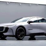 Mazda EZ-6 представила спортивную версию с увеличенным запасом хода