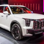 Обновленная версия GAC GS8 Traveller: основные отличия и цена