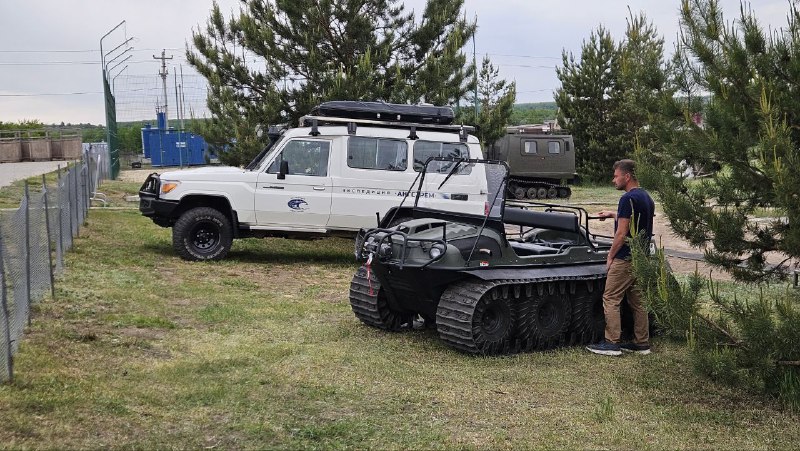 Форум автопутешественников «За горизонт»: обзор новых автомобилей и мотивация к путешествиям