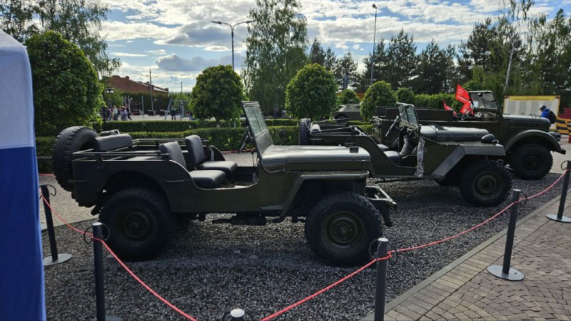 Форум автопутешественников «За горизонт»: обзор новых автомобилей и мотивация к путешествиям