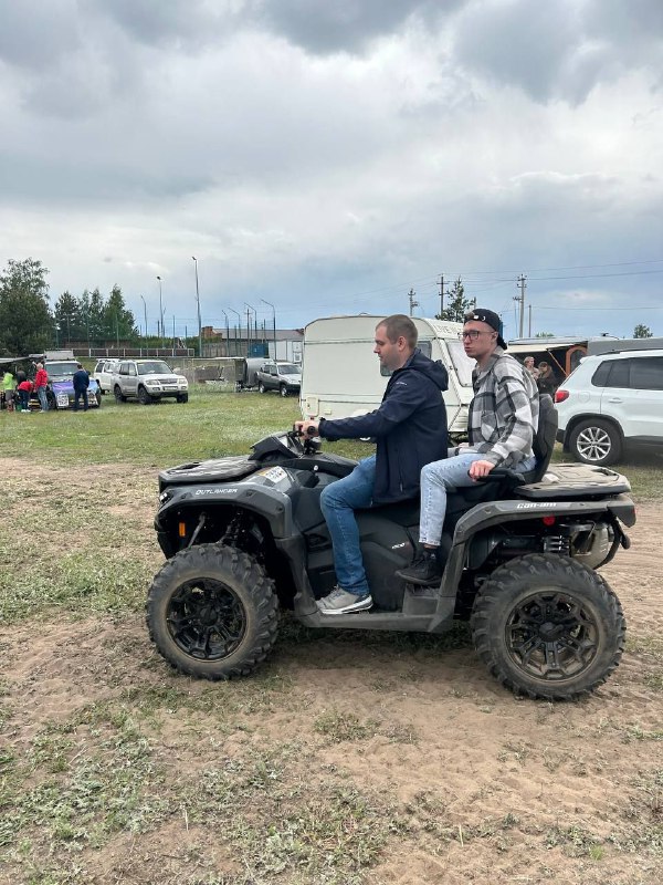 Форум автопутешественников «За горизонт»: обзор новых автомобилей и мотивация к путешествиям