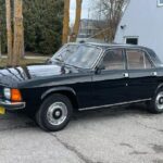 Продажа редкогоs ГАЗ-31013 с двигателем V8 в Эстонии