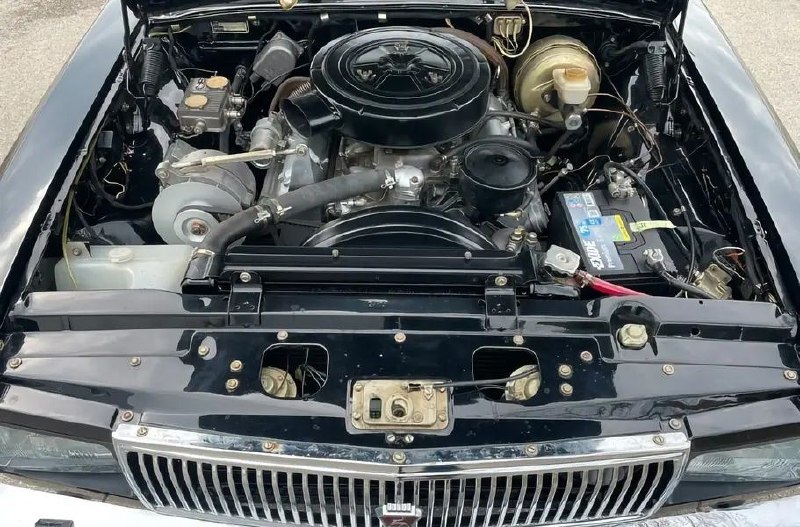 Продажа редкогоs ГАЗ-31013 с двигателем V8 в Эстонии