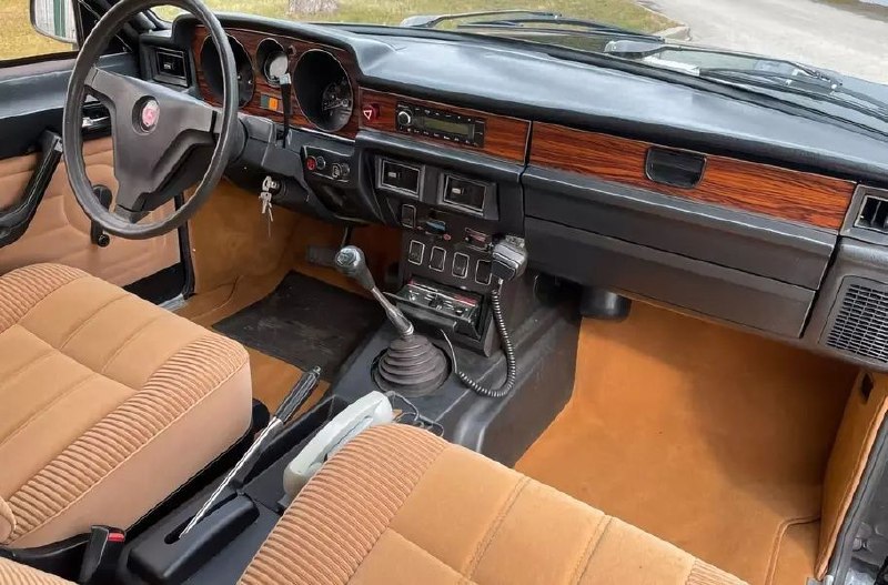 Продажа редкогоs ГАЗ-31013 с двигателем V8 в Эстонии