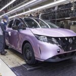 Nissan планирует закрытие двух японских заводов и возможное закрытие в Мексике