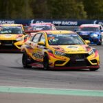 Первый этап РСКГ и Формулы-4 на Moscow Raceway: яркое начало сезона