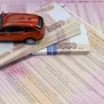 В России планируют отменить вычет из стоимости страховых выплат по ОСАГО