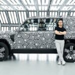 Chery планирует выпустить внедорожник под брендом iCar