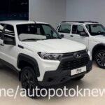 В ОАЭ стартовали продажи LADA Niva Travel по конкурентной цене