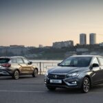 Обновленные рекомендации по обслуживанию LADA Vesta с российским и китайским трансмиссией
