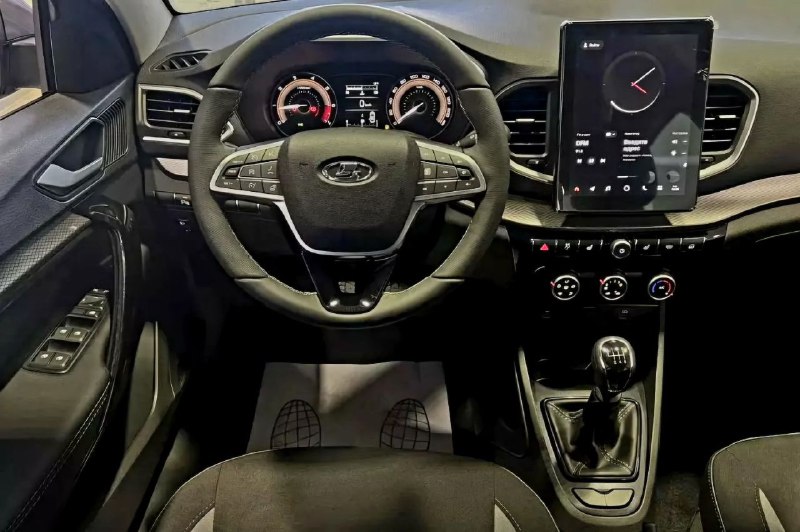 Обновленные рекомендации по обслуживанию LADA Vesta с российским и китайским трансмиссией