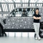 Chery анонсирует новый электрик-кроссовер iCar V27 под брендом «китайский G-класс»