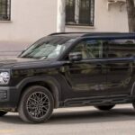 Генеральная прокуратура выбирает российскую сборку Haval H3 вместо привычных моделей