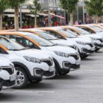 План по переводу каршеринга на отечественные автомобили