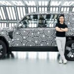 Chery готовит к запуску новый внедорожник V27, получивший прозвище ‘китайский G-Class’