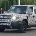 Chery анонсирует новый внедорожник V27 с гибридной технологией